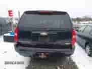 2010 Chevrolet Suburban LS with VIN 1GNUKHE37AR203811, listed as a IAAI auction lot 41304431 with Not provided miles and . Bid and sale history available at DreamBid. Image 15.