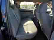 2012 Toyota Tacoma с VIN 3TMMU4FN1CM040640, выставлен на аукционе Copart как лот 80253435 с пробегом 283 181 миль миль и Списание • Salvage title. История ставок и продаж доступна на DreamBid. Изображение 10.