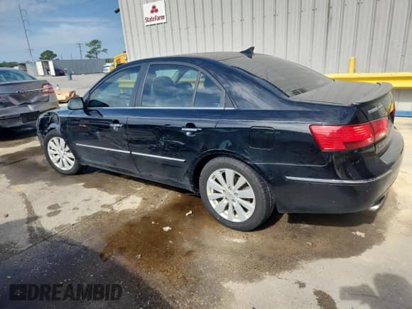 2010 Hyundai Sonata Limited с VIN 5NPEU4AFXAH578891, выставлен на аукционе Copart как лот 84424655 с пробегом 75 850 миль миль и Списание • Salvage title. История ставок и продаж доступна на DreamBid. Изображение 2.