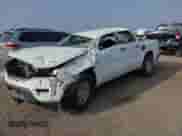 2024 Nissan Frontier SV with VIN 1N6ED1EJ8RN638222, listed as a IAAI auction lot 41750219 with Not provided miles and . Bid and sale history available at DreamBid. Image 2.