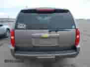 2014 Chevrolet Suburban LTZ with VIN 1GNSKKE77ER152503, listed as a IAAI auction lot 42105720 with 152,767 mi miles and . Bid and sale history available at DreamBid. Image 16.