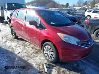2015 Nissan Note S с VIN 3N1CE2CP2FL389774, выставлен на аукционе IAAI как лот 41380175 с пробегом 114 141 миль миль и . История ставок и продаж доступна на DreamBid. Изображение 1.