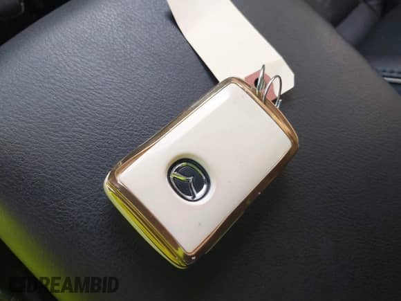 2024 Mazda CX-5 S Select z VIN JM3KFBBM7R0381773, wystawiony jako IAAI lot #42356753 z przebiegiem 13 593 mil mil oraz . Historia ofert i sprzedaży dostępna na DreamBid. Obrazek 11.