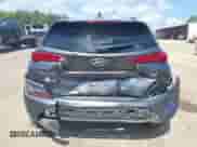 2022 Hyundai Kona Limited с VIN KM8K53A35NU776558, выставлен на аукционе IAAI как лот 42727950 с пробегом 86 959 миль миль и . История ставок и продаж доступна на DreamBid. Изображение 16.