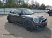2013 MINI Hardtop S с VIN WMWSV3C55DT392378, выставлен на аукционе Copart как лот 80446575 с пробегом 69 242 миль миль и Списание • Salvage title. История ставок и продаж доступна на DreamBid. Изображение 4.