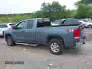 2007 GMC Sierra 1500 SLE2 with VIN 2GTEK19J371585592, listed as a IAAI auction lot 42236160 with 204,163 mi miles and . Bid and sale history available at DreamBid. Image 14.
