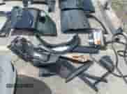 2019 Ram 1500 Laramie with VIN 1C6RREJT3KN771472, listed as a IAAI auction lot 42833281 with 60,860 mi miles and . Bid and sale history available at DreamBid. Image 20.