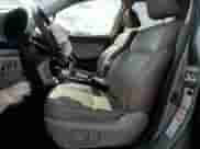 2016 Subaru Forester Touring with VIN JF2SJAXC7GH423845, listed as a Copart auction lot 57290725 with 79,589 mi miles and Salvage title. Bid and sale history available at DreamBid. Image 7.