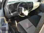 2007 GMC Sierra 1500 SLE1 с VIN 1GTEC14J07Z576084, выставлен на аукционе Copart как лот 73667554 с пробегом 138 262 миль миль и Списание • Salvage title. История ставок и продаж доступна на DreamBid. Изображение 8.