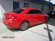 2017 Mercedes-Benz CLA 250 с VIN WDDSJ4EBXHN460472, выставлен на аукционе Copart как лот 84612105 с пробегом 49 685 миль миль и Списание • Salvage title. История ставок и продаж доступна на DreamBid. Изображение 3.