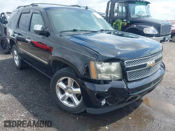 2009 Chevrolet Tahoe LTZ с VIN 1GNFK33059R297641, выставлен на аукционе IAAI как лот 42099230 с пробегом 226 402 миль миль и . История ставок и продаж доступна на DreamBid. Изображение 6.