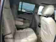 2017 Cadillac Escalade ESV Luxury с VIN 1GYS3HKJ0HR255673, выставлен на аукционе Copart как лот 85334835 с пробегом Не указан миль и Чистый • Clean title. История ставок и продаж доступна на DreamBid. Изображение 11.