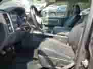 2016 Ram 1500 Big Horn z VIN 1C6RR7LM5GS204755, wystawiony jako Copart lot #67954685 z przebiegiem 153 169 mil mil oraz Szkoda całkowita • Salvage title. Historia ofert i sprzedaży dostępna na DreamBid. Obrazek 7.