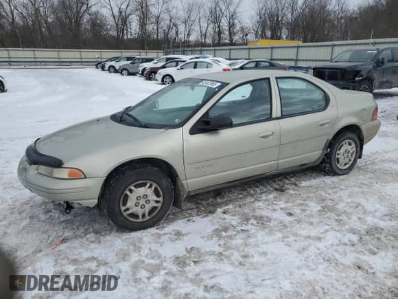 2000 Dodge Stratus SE z VIN 1B3EJ46X3YN229772, wystawiony jako Copart lot #42402965 z przebiegiem 161 804 mil mil oraz Szkoda całkowita • Salvage title. Historia ofert i sprzedaży dostępna na DreamBid. Obrazek 1.