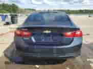 2017 Chevrolet Malibu LS с VIN 1G1ZB5ST0HF113504, выставлен на аукционе Copart как лот 80437865 с пробегом 128 305 миль миль и Списание • Salvage title. История ставок и продаж доступна на DreamBid. Изображение 6.
