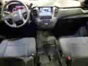 2020 Chevrolet Tahoe Commercial с VIN 1GNSKDEC4LR244240, выставлен на аукционе Copart как лот 87086765 с пробегом 123 357 миль миль и Чистый • Clean title. История ставок и продаж доступна на DreamBid. Изображение 8.