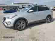 2016 Hyundai Santa Fe SE with VIN KM8SRDHF9GU131876, listed as a Copart auction lot 71555165 with Not provided miles and Clean title. Bid and sale history available at DreamBid. Image 1.