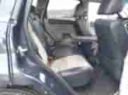 2009 Jeep Grand Cherokee Limited с VIN 1J8HR58P89C542314, выставлен на аукционе IAAI как лот 41880894 с пробегом 103 032 миль миль и . История ставок и продаж доступна на DreamBid. Изображение 8.