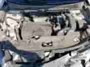 2020 Mitsubishi Outlander ES с VIN JA4AP3AU6LU014723, выставлен на аукционе Copart как лот 85325755 с пробегом 73 761 миль миль и Списание • Salvage title. История ставок и продаж доступна на DreamBid. Изображение 11.