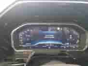 2022 Chevrolet Silverado 1500 LTZ z VIN 1GCUDGEDXNZ568771, wystawiony jako Copart lot #45108265 z przebiegiem 20 679 mil mil oraz Szkoda całkowita • Salvage title. Historia ofert i sprzedaży dostępna na DreamBid. Obrazek 9.