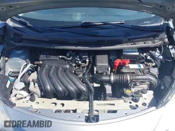 2015 Nissan Note S с VIN 3N1CE2CP8FL359078, выставлен на аукционе IAAI как лот 43216612 с пробегом 68 720 миль миль и . История ставок и продаж доступна на DreamBid. Изображение 10.