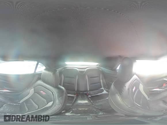 2018 Chevrolet Camaro 2SS с VIN 1G1FH3D76J0102697, выставлен на аукционе Copart как лот 87087434 с пробегом 75 868 миль миль и Списание • Salvage title. История ставок и продаж доступна на DreamBid. Изображение 14.