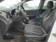 2018 Chevrolet Trax LT с VIN 3GNCJLSB2JL332947, выставлен на аукционе Copart как лот 80327665 с пробегом 121 000 миль миль и Чистый • Clean title. История ставок и продаж доступна на DreamBid. Изображение 7.