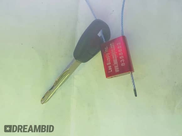 2001 Honda Odyssey EX z VIN 2HKRL18601H610966, wystawiony jako IAAI lot #43380576 z przebiegiem 184 426 mil mil oraz . Historia ofert i sprzedaży dostępna na DreamBid. Obrazek 11.