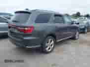 2014 Dodge Durango Limited z VIN 1C4RDJDG9EC595929, wystawiony jako IAAI lot #43258931 z przebiegiem 182 113 mil mil oraz . Historia ofert i sprzedaży dostępna na DreamBid. Obrazek 4.