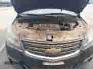 2015 Chevrolet Traverse LS с VIN 1GNKVFKD8FJ368952, выставлен на аукционе IAAI как лот 42759688 с пробегом Не указан миль и . История ставок и продаж доступна на DreamBid. Изображение 6.
