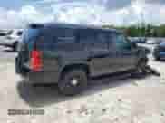 2014 Chevrolet Tahoe Commercial с VIN 1GNLC2E09ER192814, выставлен на аукционе Copart как лот 63980445 с пробегом 261 632 миль миль и Списание • Salvage title. История ставок и продаж доступна на DreamBid. Изображение 3.