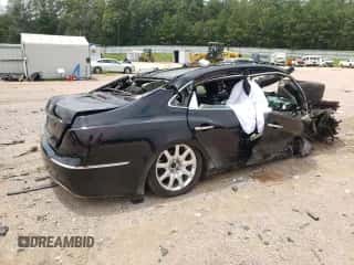 2011 Hyundai Equus Ultimate z VIN KMHGH4JF0BU041866, wystawiony jako Copart lot #64290515 z przebiegiem Nie podano mil oraz Szkoda całkowita • Salvage title. Historia ofert i sprzedaży dostępna na DreamBid. Obrazek 3.