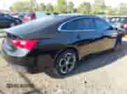 2023 Chevrolet Malibu LT с VIN 1G1ZD5ST6PF127819, выставлен на аукционе IAAI как лот 43153590 с пробегом 79 430 миль миль и . История ставок и продаж доступна на DreamBid. Изображение 4.