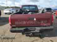 1997 Chevrolet Silverado 1500 с VIN 1GCEC14W6VZ176359, выставлен на аукционе Copart как лот 89661985 с пробегом 158 873 миль миль и Чистый • Clean title. История ставок и продаж доступна на DreamBid. Изображение 6.