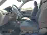 2005 Hyundai Accent GLS с VIN KMHCG35C75U353506, выставлен на аукционе Copart как лот 63022545 с пробегом 143 246 миль миль и Списание • Salvage title. История ставок и продаж доступна на DreamBid. Изображение 7.