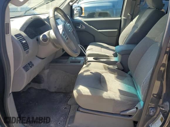 2015 Nissan Frontier SL with VIN 1N6AD0FV7FN732937, listed as a Copart auction lot 69929615 with 148,327 mi miles and Clean title. Bid and sale history available at DreamBid. Image 7.