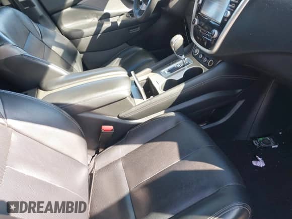 2016 Nissan Murano S с VIN 5N1AZ2MH0GN116586, выставлен на аукционе IAAI как лот 41751099 с пробегом 59 364 миль миль и . История ставок и продаж доступна на DreamBid. Изображение 5.