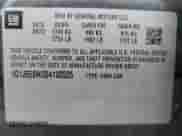 2013 Chevrolet Sonic LTZ с VIN 1G1JE5SH0D4102525, выставлен на аукционе Copart как лот 60976595 с пробегом 138 420 миль миль и Списание • Salvage title. История ставок и продаж доступна на DreamBid. Изображение 12.