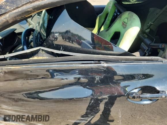 2015 Hyundai Genesis Coupe Ultimate с VIN KMHHU6KJ5FU129686, выставлен на аукционе Copart как лот 61625195 с пробегом Не указан миль и Списание • Salvage title. История ставок и продаж доступна на DreamBid. Изображение 7.