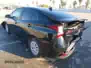 2019 Toyota Prius L Eco с VIN JTDKARFU9K3090948, выставлен на аукционе IAAI как лот 41400008 с пробегом 113 323 миль миль и . История ставок и продаж доступна на DreamBid. Изображение 3.