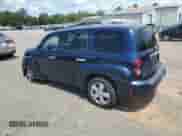 2007 Chevrolet HHR LS с VIN 3GNDA13D87S532111, выставлен на аукционе Copart как лот 65608565 с пробегом 135 854 миль миль и Списание • Salvage title. История ставок и продаж доступна на DreamBid. Изображение 2.