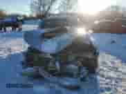 2011 Subaru WRX WRX STI with VIN JF1GR8H62BL818672, listed as a Copart auction lot 41387965 with Not provided miles and Salvage title. Bid and sale history available at DreamBid. Image 5.