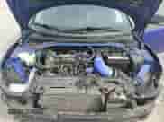 2013 Hyundai Veloster Turbo с VIN KMHTC6AE4DU164234, выставлен на аукционе Copart как лот 86467275 с пробегом 168 773 миль миль и Списание • Salvage title. История ставок и продаж доступна на DreamBid. Изображение 11.