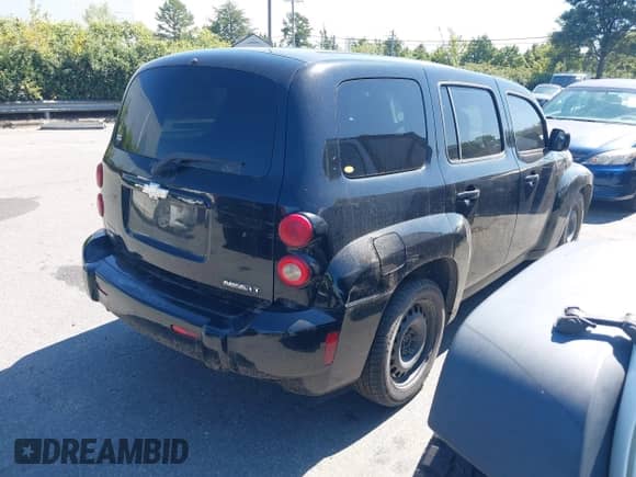 2010 Chevrolet HHR 1LT с VIN 3GNBABDB3AS587986, выставлен на аукционе IAAI как лот 43193649 с пробегом 135 764 миль миль и . История ставок и продаж доступна на DreamBid. Изображение 4.