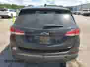 2022 Chevrolet Equinox RS с VIN 2GNAXMEV6N6122542, выставлен на аукционе Copart как лот 68258445 с пробегом 133 756 миль миль и Списание • Salvage title. История ставок и продаж доступна на DreamBid. Изображение 6.