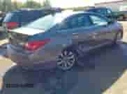 2013 Hyundai Sonata Limited с VIN 5NPEC4AC4DH577250, выставлен на аукционе IAAI как лот 43391556 с пробегом 117 760 миль миль и . История ставок и продаж доступна на DreamBid. Изображение 4.