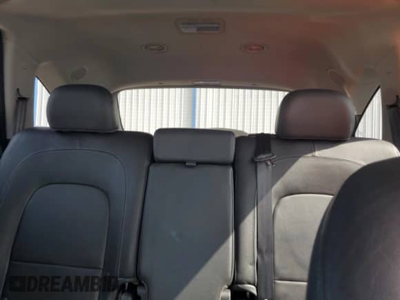 2012 Hyundai Veracruz Limited с VIN KM8NU4CC4CU190854, выставлен на аукционе Copart как лот 66267085 с пробегом 123 955 миль миль и Списание • Salvage title. История ставок и продаж доступна на DreamBid. Изображение 10.
