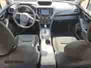 2017 Subaru Impreza z VIN 4S3GTAA62H3740447, wystawiony jako Copart lot #85336655 z przebiegiem 119 342 mil mil oraz Czysty tytuł • Clean title. Historia ofert i sprzedaży dostępna na DreamBid. Obrazek 8.