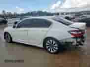 2017 Honda Accord Touring с VIN JHMCR6F77HC008311, выставлен на аукционе Copart как лот 81682495 с пробегом 259 924 миль миль и Списание • Salvage title. История ставок и продаж доступна на DreamBid. Изображение 2.