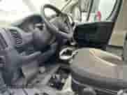 2022 Ram ProMaster Cargo с VIN 3C6MRVJG4NE103895, выставлен на аукционе IAAI как лот 43215192 с пробегом Не указан миль и . История ставок и продаж доступна на DreamBid. Изображение 5.